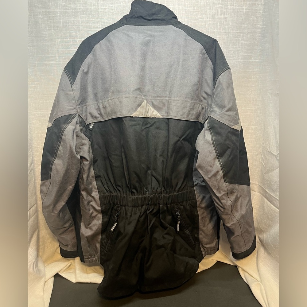 Cortech Motorcycle Jacket - Picture 2 of 11